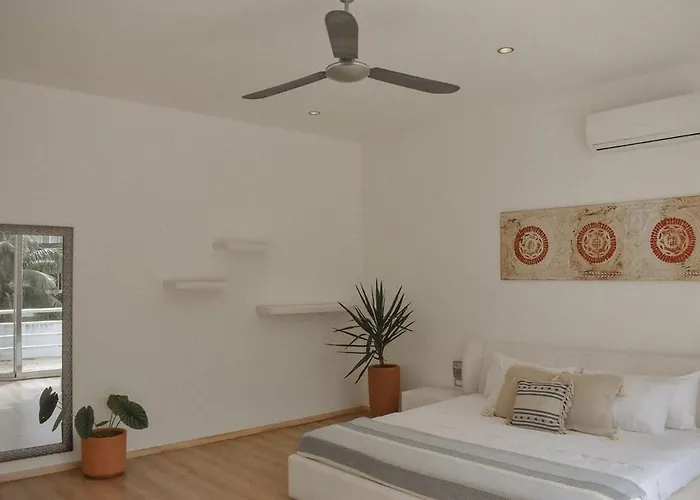 Casa Xul * Tulum