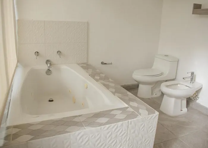 Casa Xul Villa Tulum