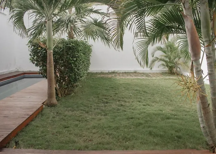Casa Xul Villa
