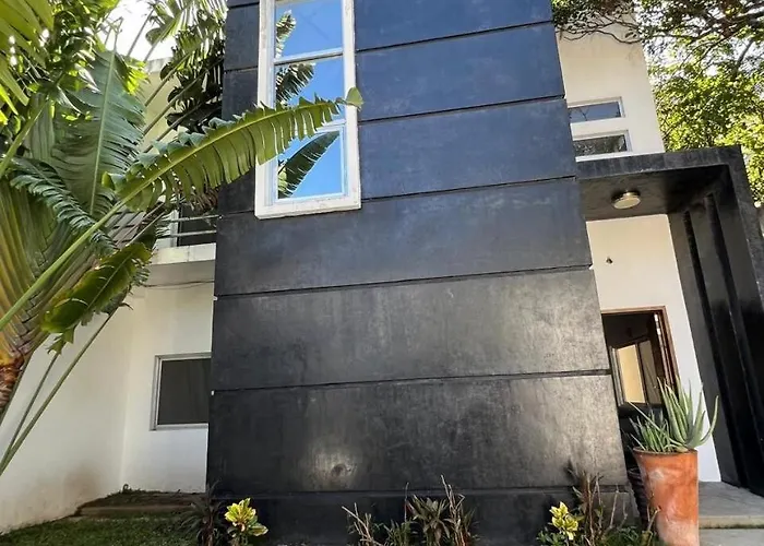 Casa Xul Villa