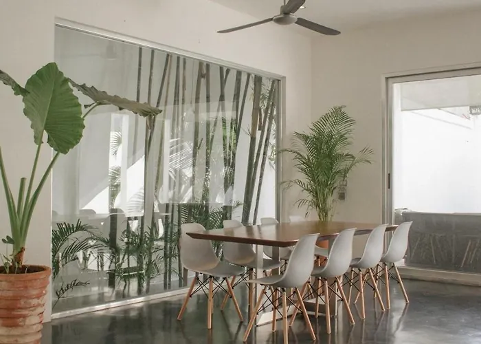 Casa Xul Villa Tulum