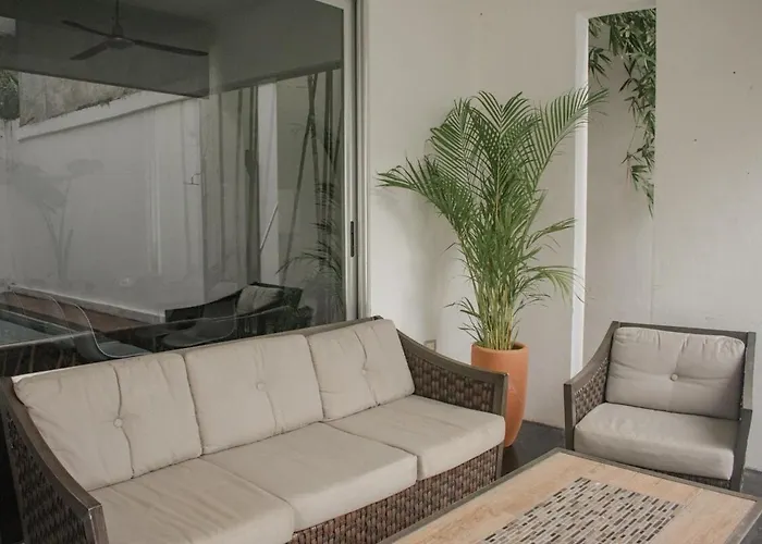 Villa Casa Xul Tulum