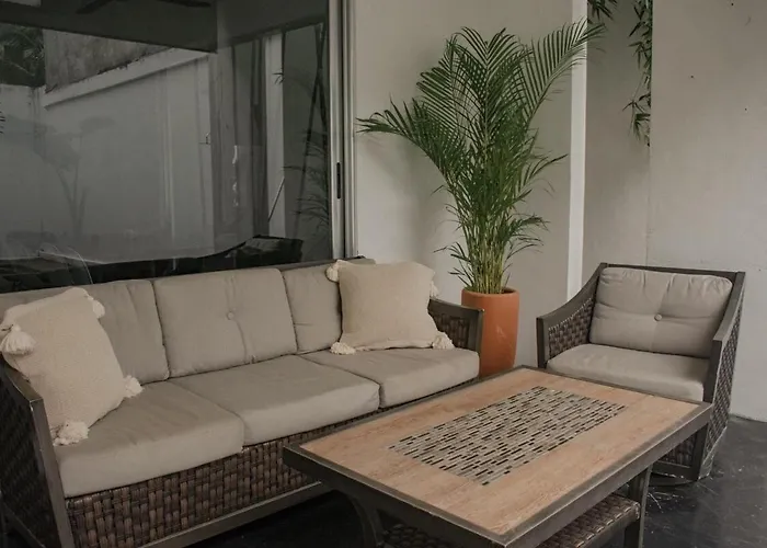 Casa Xul Tulum