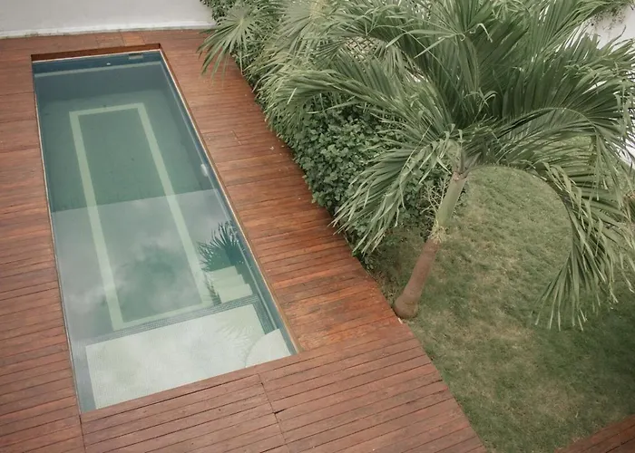 Casa Xul * Tulum