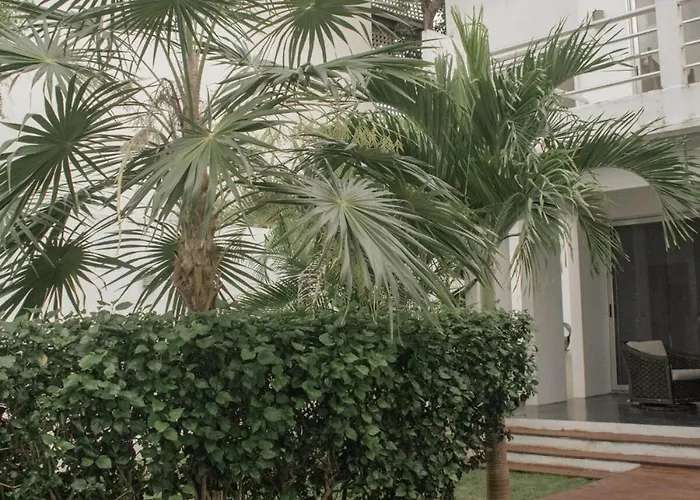 Villa Casa Xul