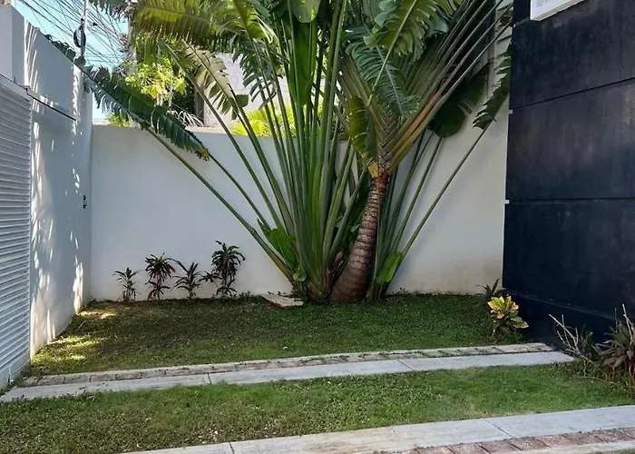 Casa Xul Villa *
