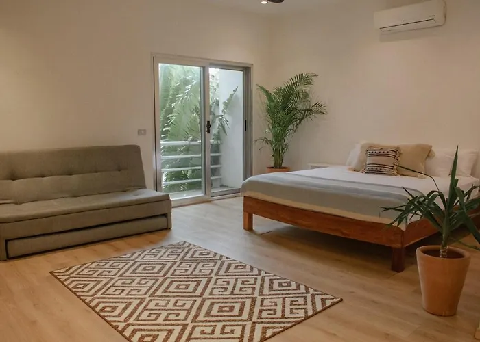Villa Casa Xul *