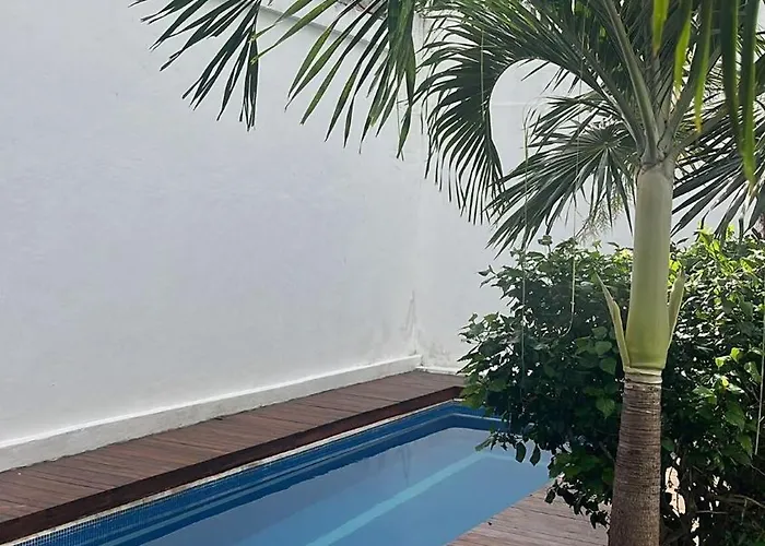 Casa Xul Tulum