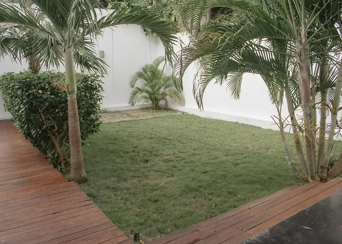 Villa Casa Xul Tulum